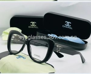 Luxury Chanel Optical Eyeglasses Frame