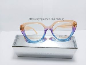 BVLGARI eyeglasses in Akute