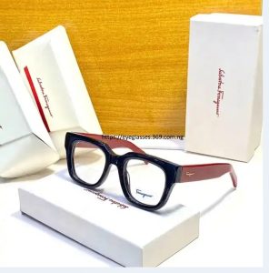 Original Salvatore Ferragamo Eyewear Glasses Collections