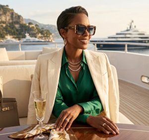 Ferragamo eyeglasses eyewear collection