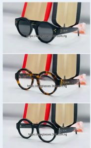 Celine round optical eyeglasses near you