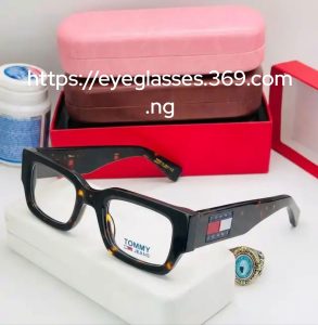 Buy Tommy Hilfiger Luxury Eyeglasses near you
