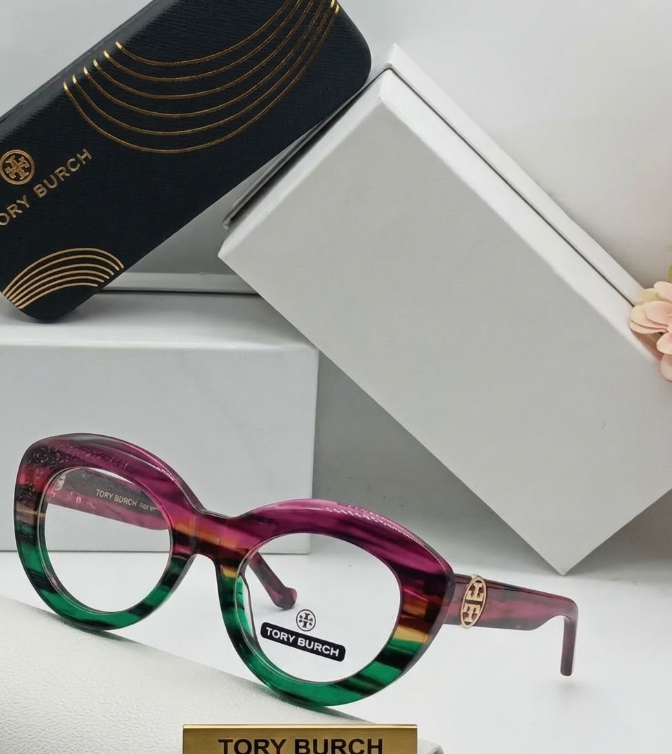 Buy luxury Tory burch optical eyeglasses frame in Akute Ajuwon Alagbole Iju Ishaga Ojodu Berger Agege Ikeja Lagos
